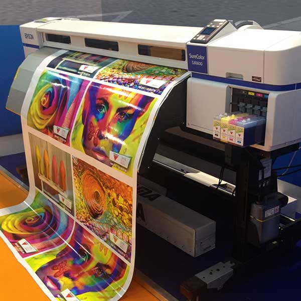 digital printing